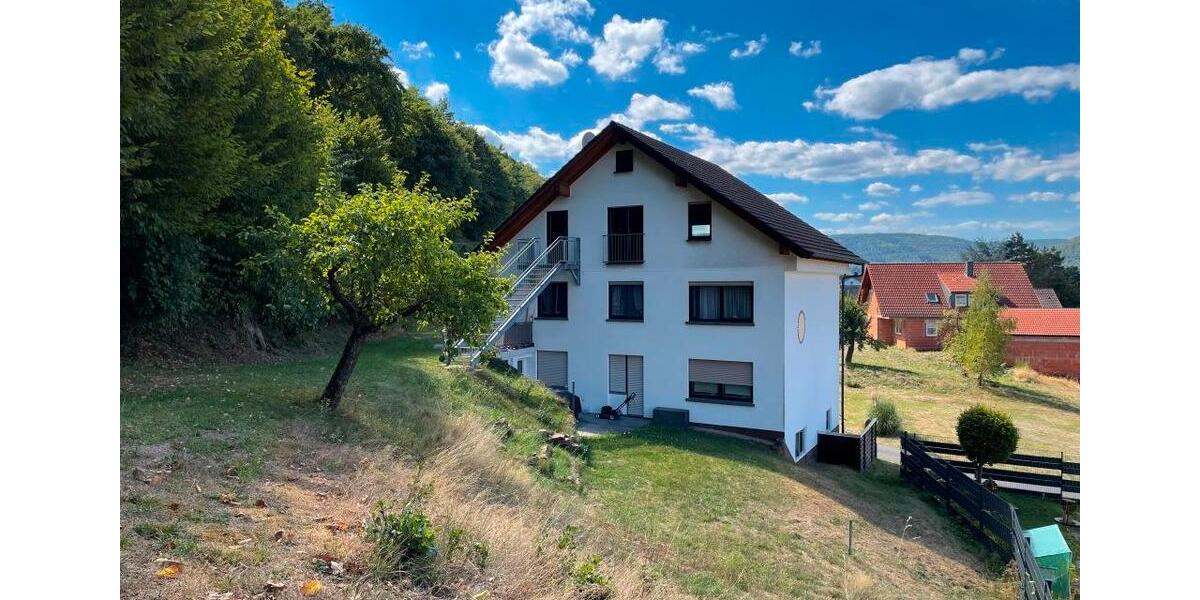 Mehrfamilienhaus, Wohnhaus Großheubach - 25 Zimmer, 495 m&sup2;, 1.149.900&euro; | Angebot:13159750