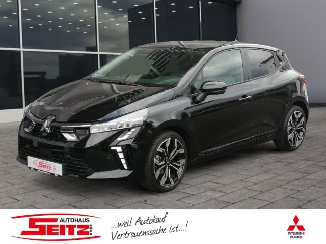 Mitsubishi Colt 2.720 km 18.640 &euro; Obernburg 63785