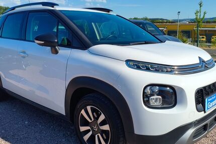 Citroen C3 81.600 km 10.450 &euro; Hösbach 63768