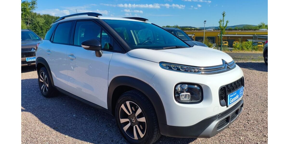 Citroen C3 81.600 km 10.450 &euro; Hösbach 63768