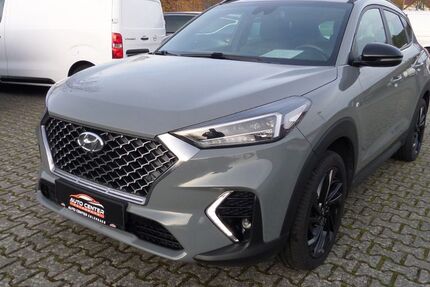 Hyundai TUCSON 139.400 km 20.990 &euro; Erlenbach a. Main 63906