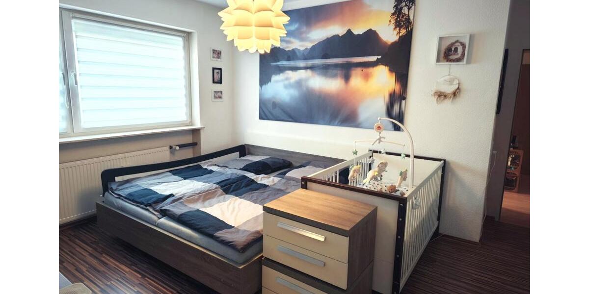 Etagenwohnung Bruchköbel - 3 Zimmer, 87 m&sup2;, 259.000&euro; | Angebot:25877182