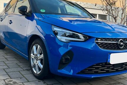 Opel Corsa 34.464 km 13.900 &euro; Gelnhausen 63571