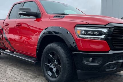Dodge RAM 52.173 km 38.990 &euro; Erlensee 63526