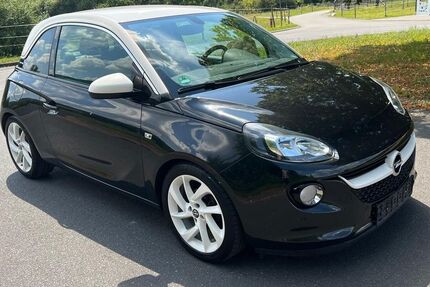 Opel Adam 129.500 km 5.888 &euro; Faulbach 97906