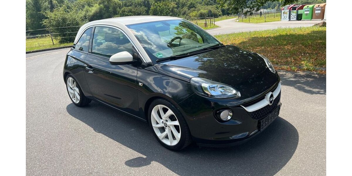 Opel Adam 129.500 km 5.888 &euro; Faulbach 97906