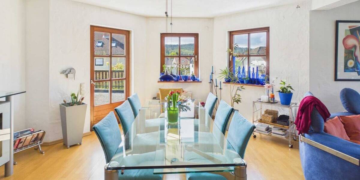 Mehrfamilienhaus, Wohnhaus Hösbach - 7 Zimmer, 263 m&sup2;, 899.000&euro; | Angebot:26544374