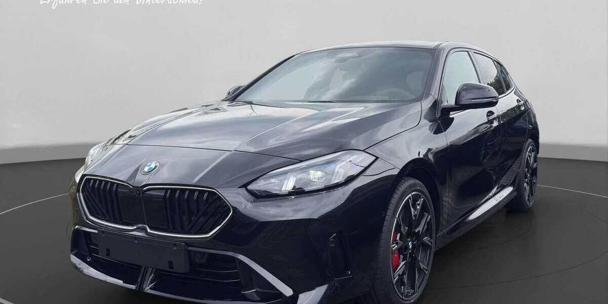 BMW 120 1.500 km 42.700 &euro; Hösbach 63768