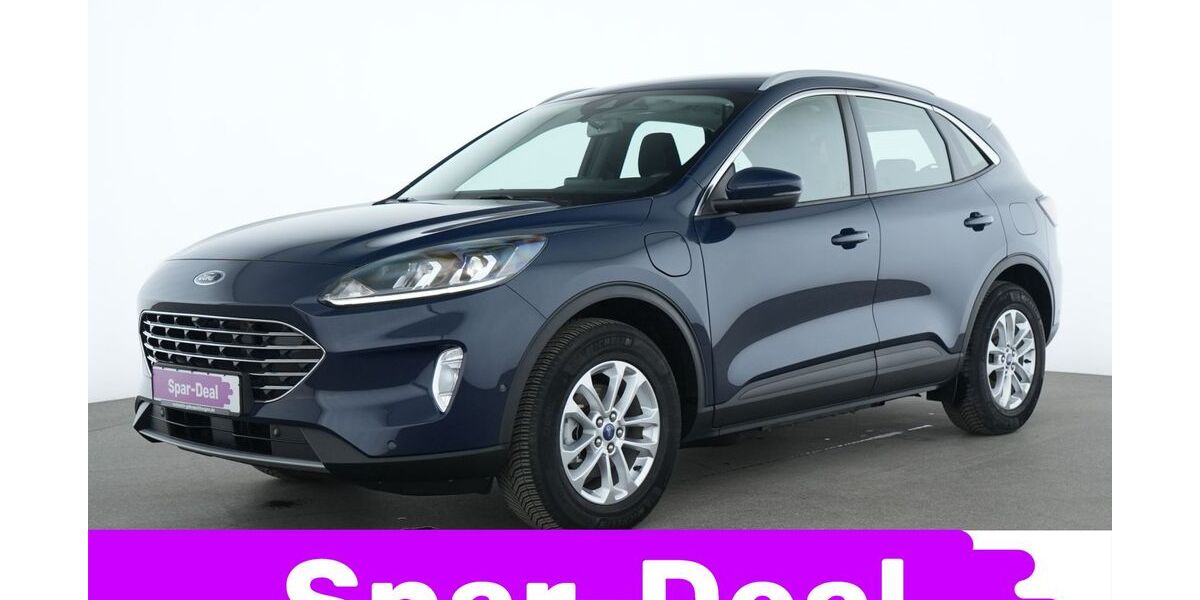 Ford Kuga 13.548 km 22.326 &euro; Dietzenbach bei Frankfurt 63128