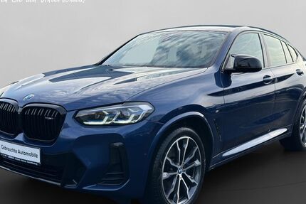 BMW X4 M40 108.800 km 41.950 &euro; Hösbach 63768