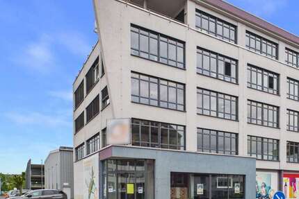 Gewerbeobjekt Aschaffenburg Damm - 11.900&euro; | Angebot:26495689