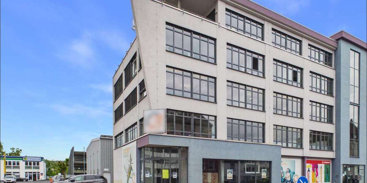 Gewerbeobjekt Aschaffenburg Damm - 11.900&euro; | Angebot:26495689