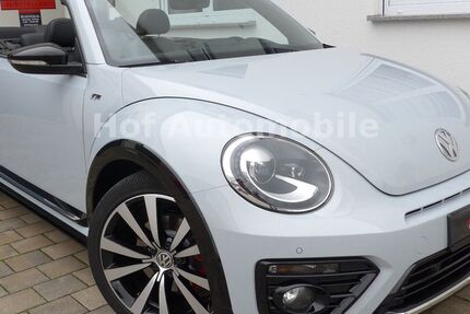 VW Beetle 45.562 km 31.970 &euro; Rodgau 63110