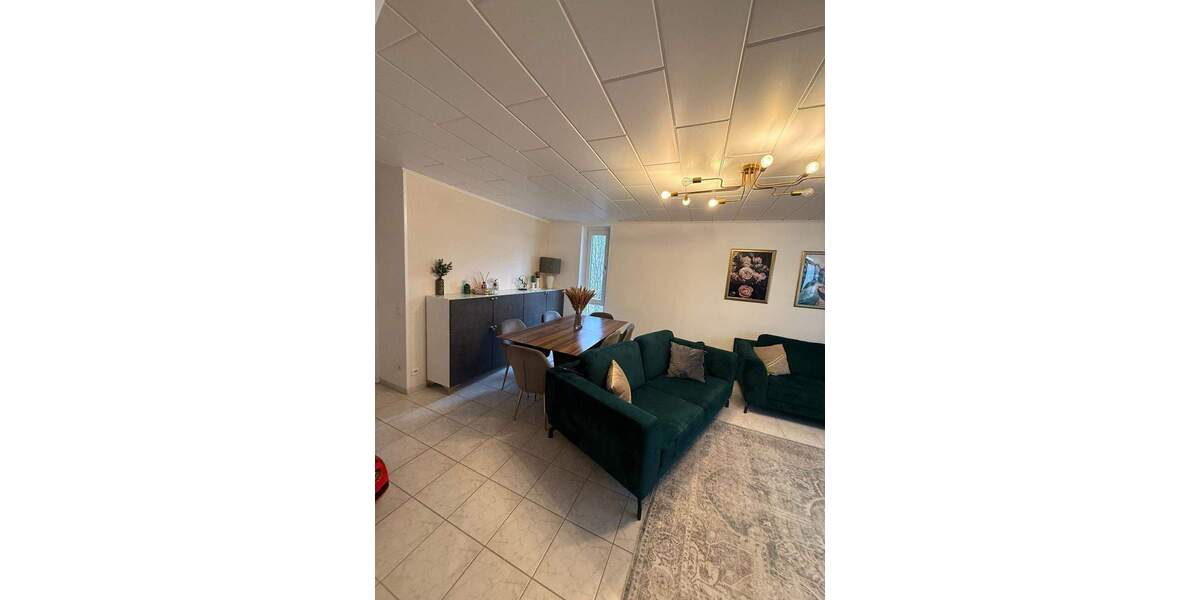 Etagenwohnung Dietzenbach - 3 Zimmer, 90 m&sup2;, 259.500&euro; | Angebot:25690277