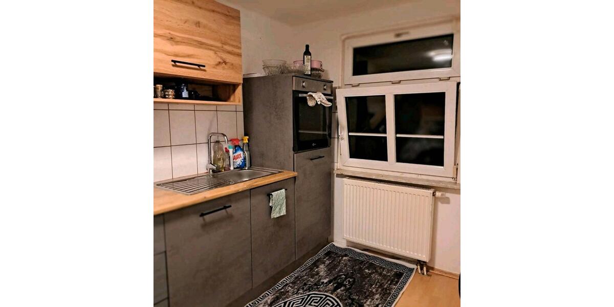 Etagenwohnung Breuberg - 2.5 Zimmer, 70 m&sup2;, 700&euro; | Angebot:26299961