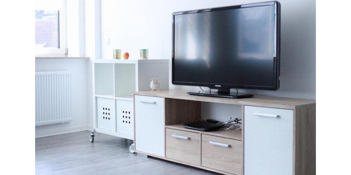 Etagenwohnung Glattbach - 1 Zimmer, 18 m&sup2;, 800&euro; | Angebot:25892297