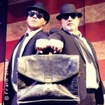Blues Brothers - The Concert