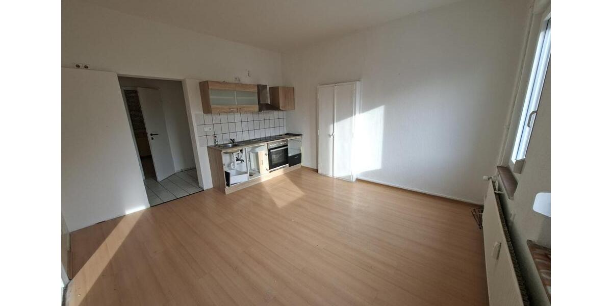 Etagenwohnung Hanau Groß-Steinheim - 2 Zimmer, 60 m&sup2;, 600&euro; | Angebot:25127065