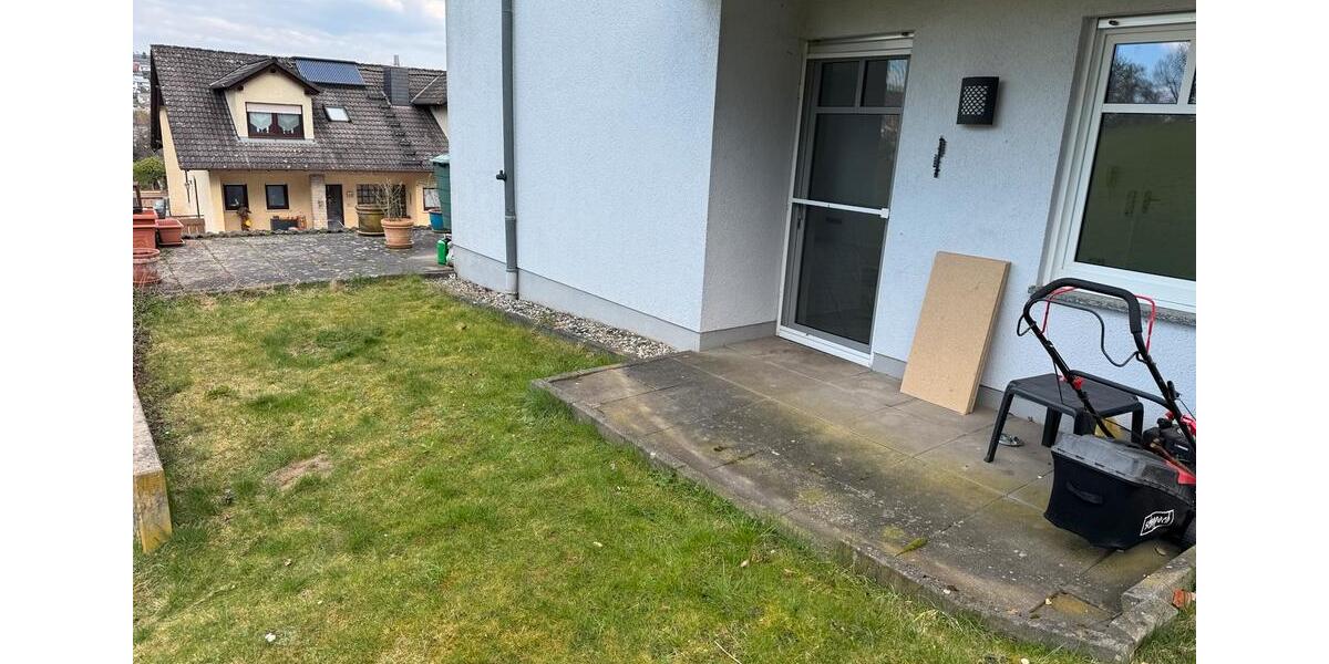 Etagenwohnung Großwallstadt - 2 Zimmer, 58 m&sup2;, 209.000&euro; | Angebot:25993322