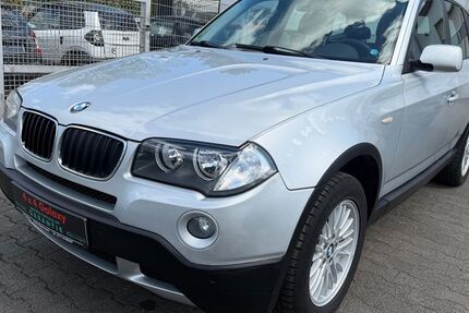 BMW X3 85.500 km 10.988 &euro; Rödermark 63322