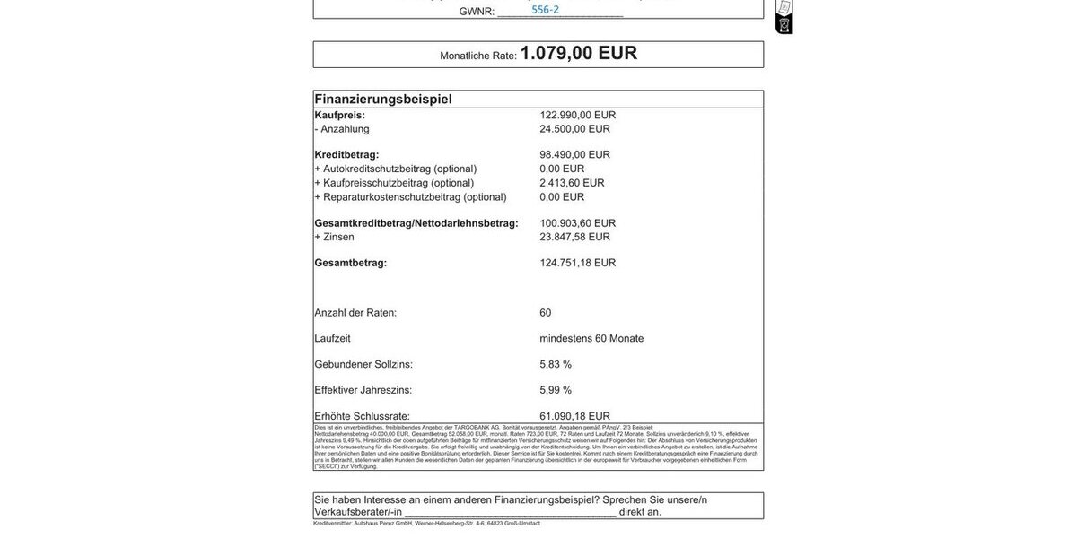 Mercedes-Benz AMG GT 63 4M+ AERO-PERFORMANCE-HUD-UVP:197.439  23.707 km 122.990 &euro; Groß-Umstadt 64823