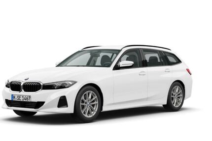 BMW 318 8.023 km 31.989 &euro; Hainburg 63512