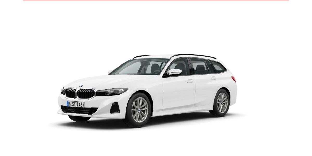 BMW 318 8.023 km 32.489 &euro; Hainburg 63512