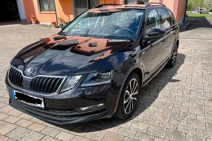 Skoda Octavia 140.000 km 17.400 &euro; Großostheim 63762