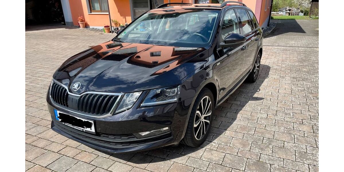 Skoda Octavia 140.000 km 17.400 &euro; Großostheim 63762
