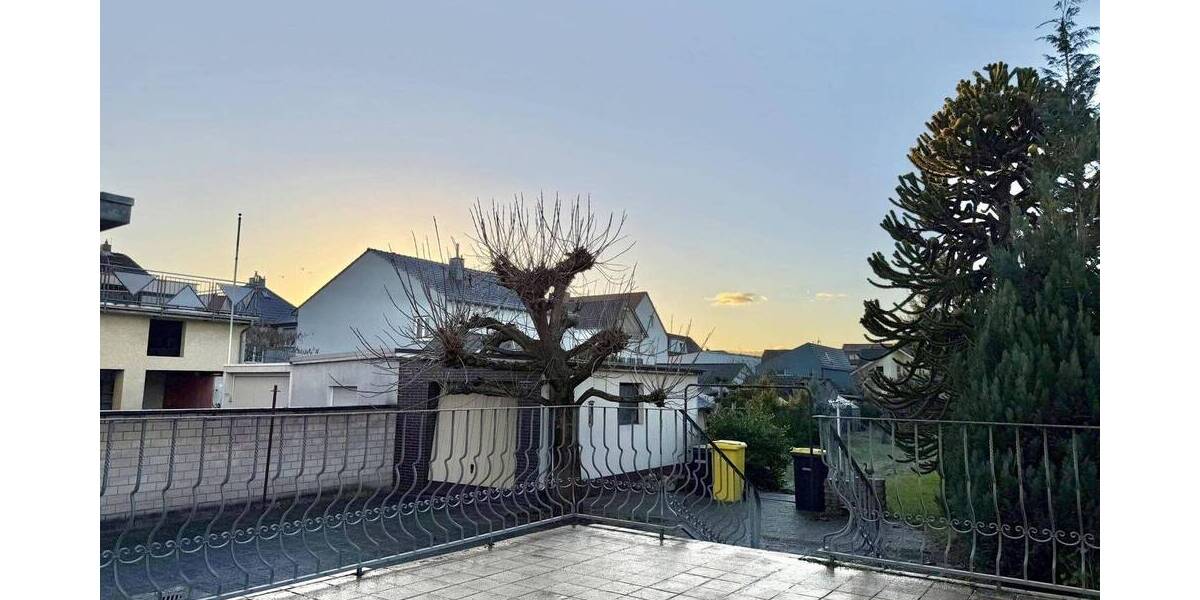 Einfamilienhaus Rodgau Weiskirchen - 5 Zimmer, 121 m&sup2;, 399.000&euro; | Angebot:26190306