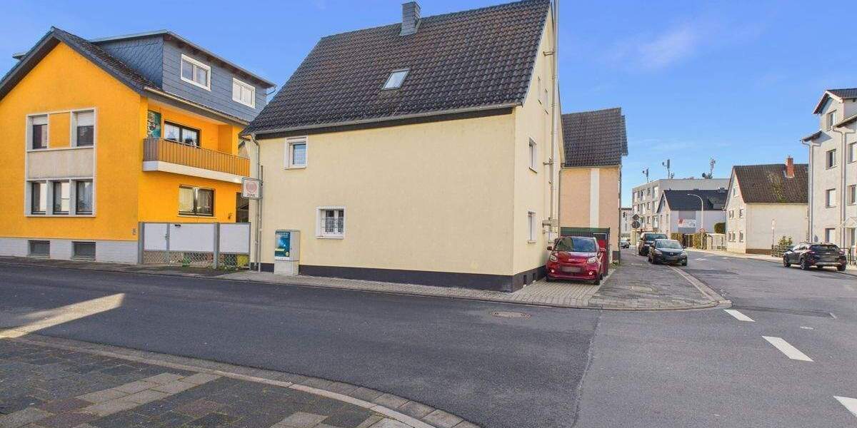 Einfamilienhaus Rodgau Weiskirchen - 6 Zimmer, 136 m&sup2;, 559.000&euro; | Angebot:25822214