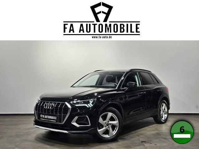Audi Q3 34.980 km 31.740 &euro; Mainaschaff 63814