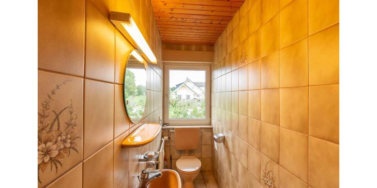 Etagenwohnung Heinrichsthal - 5 Zimmer, 136 m&sup2;, 725&euro; | Angebot:24730035