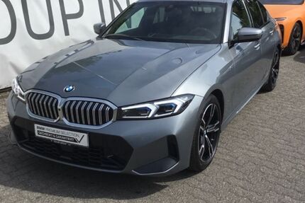 BMW 320 25.154 km 41.390 &euro; Hainburg 63512