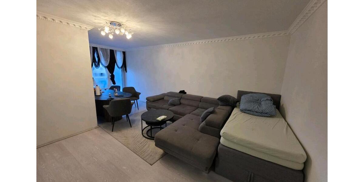 Etagenwohnung Dietzenbach - 3 Zimmer, 66 m&sup2;, 180.000&euro; | Angebot:25973395