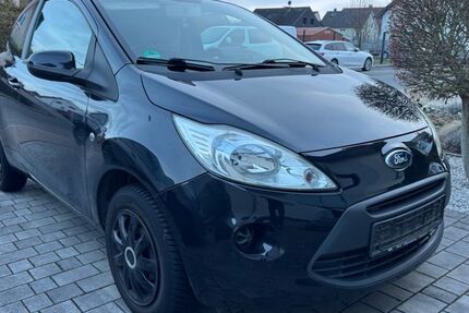 Ford Ka/Ka+ 100.000 km 600 &euro; Freigericht/ Somborn bei Frankfurt am Main 63579