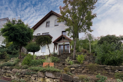 Haus Frammersbach - 8 Zimmer, 185 m&sup2;, 285.000&euro; | Angebot:24781566