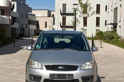 Ford C-Max 123.000 km 2.900 &euro; Mühlheim am Main 63165