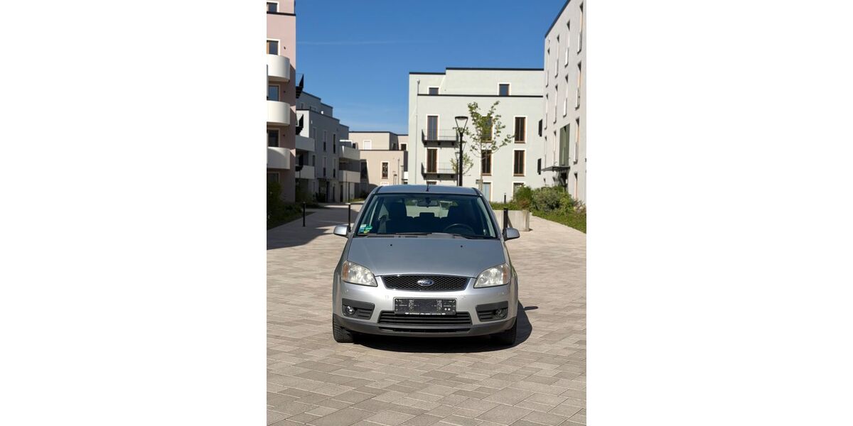 Ford C-Max 123.000 km 2.900 &euro; Mühlheim am Main 63165