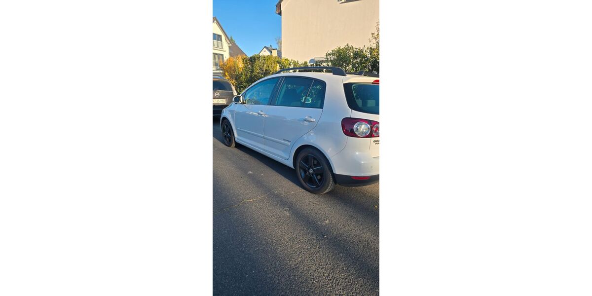 VW Golf Plus 169.000 km 5.900 &euro; Rodgau 63110