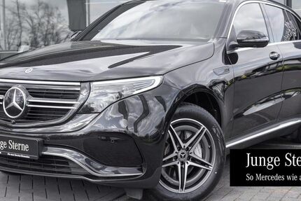 Mercedes-Benz EQC 80.680 km 33.479 &euro; Alzenau 63755