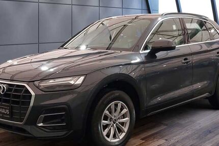 Audi Q5 71.804 km 34.560 &euro; Maintal 63477
