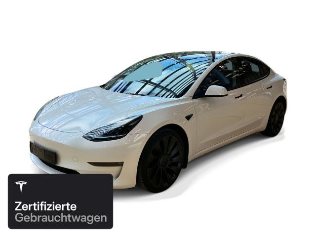 Tesla Model 3 53.700 km 31.300 &euro; Hanau 63457