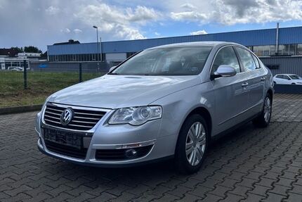 VW Passat 146.320 km 5.500 &euro; Hasselroth 63594