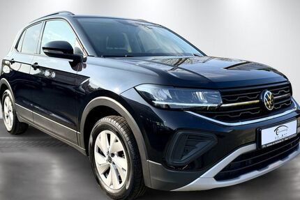VW T-Cross 48.124 km 21.490 &euro; Hanau 63450