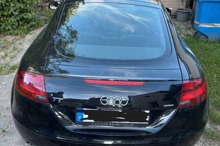 Audi TT 88.561 km 16.800 &euro; Höchst 64739