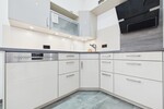 Hochwertige 2-Zimmer-Wohnung mit Balkon, moderner Einbauküche und Stellplatz in Hanau - Etagenwohnung Hanau | Angebot:26209183