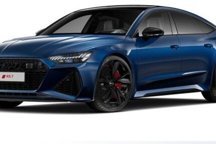 Audi RS7 16.096 km 116.780 &euro; Großwallstadt 63868