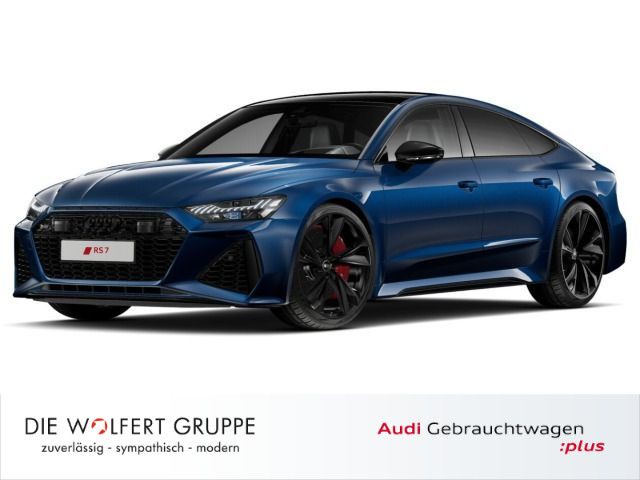Audi RS7 16.096 km 116.780 &euro; Großwallstadt 63868