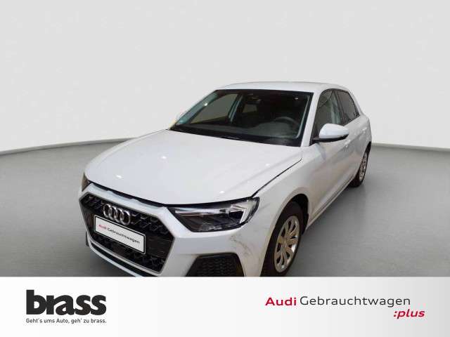 Audi A1 5.853 km 21.900 &euro; Dietzenbach 63128